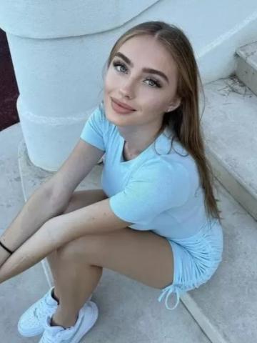 Анастасия фото 3