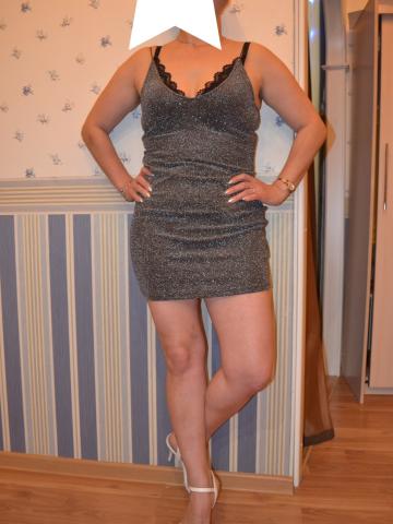 Лариса Опьяняющая Реал фото 3