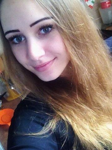 Анастасия ⭐🔥