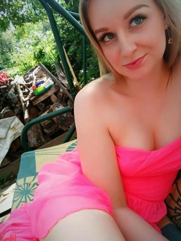 Анастасия ⭐🔥 фото 2