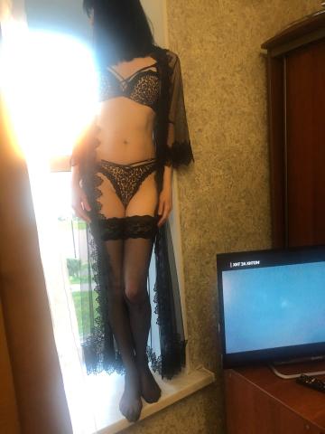 Вероника Страстная фото 2