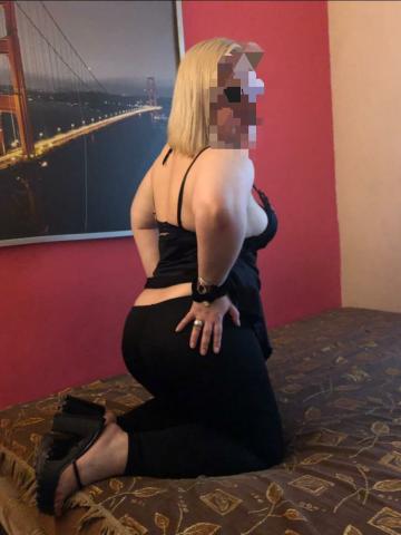 Элеонора Вип Стройная Блондинка фото 3