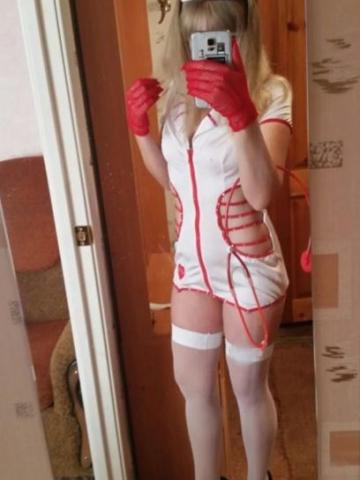 Элеонора 🍑💋 фото 3