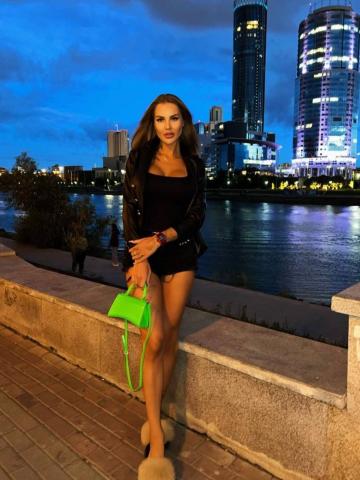 Анастасия фото 3