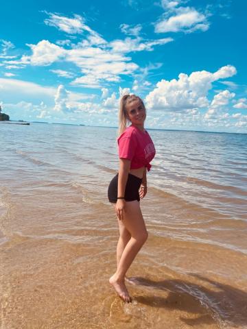 Мария фото 2