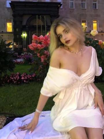 Милена Нирвана фото 2