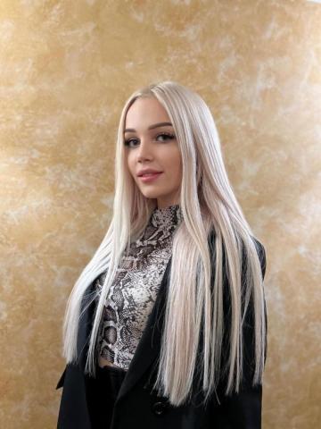 Карине 30-35 Реал фото 3