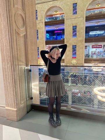 Майя Гимнастка Реал