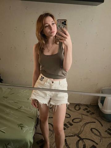 Майя Гимнастка Реал фото 2