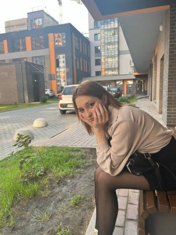 Майя Гимнастка Реал фото 3