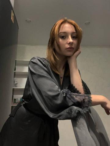 Майя Гимнастка Реал фото 5