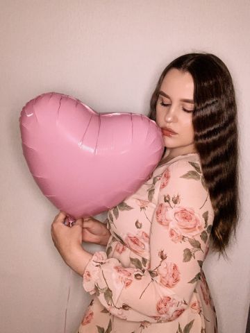 Ольга Знойный Вечер