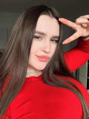 Ольга Знойный Вечер фото 3