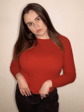 Ольга Знойный Вечер фото 6