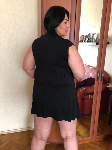 Лайла Огонь Блондинка фото 2