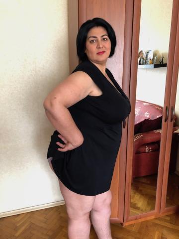 Лайла Огонь Блондинка фото 3