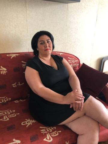 Лайла Огонь Блондинка фото 4