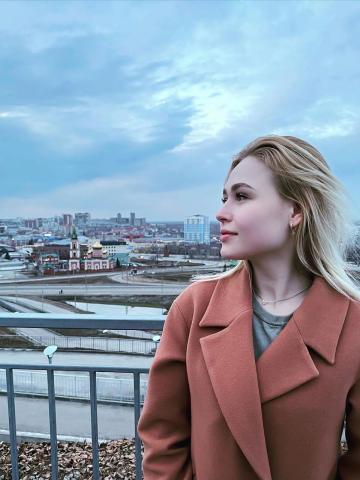 Дарья фото 2