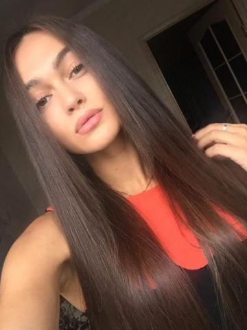 Валентина Элит Москва фото 2