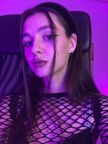 Алина Сила Притяжения