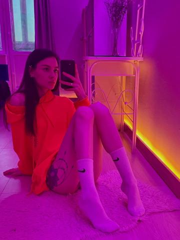 Алина Сила Притяжения фото 2