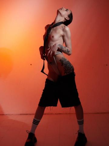 Алина Сила Притяжения фото 5